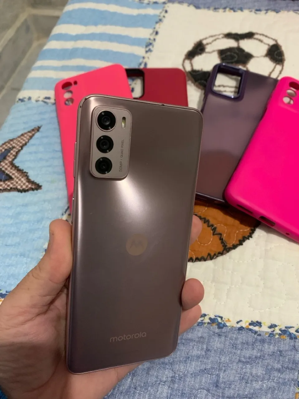 Moto g 42