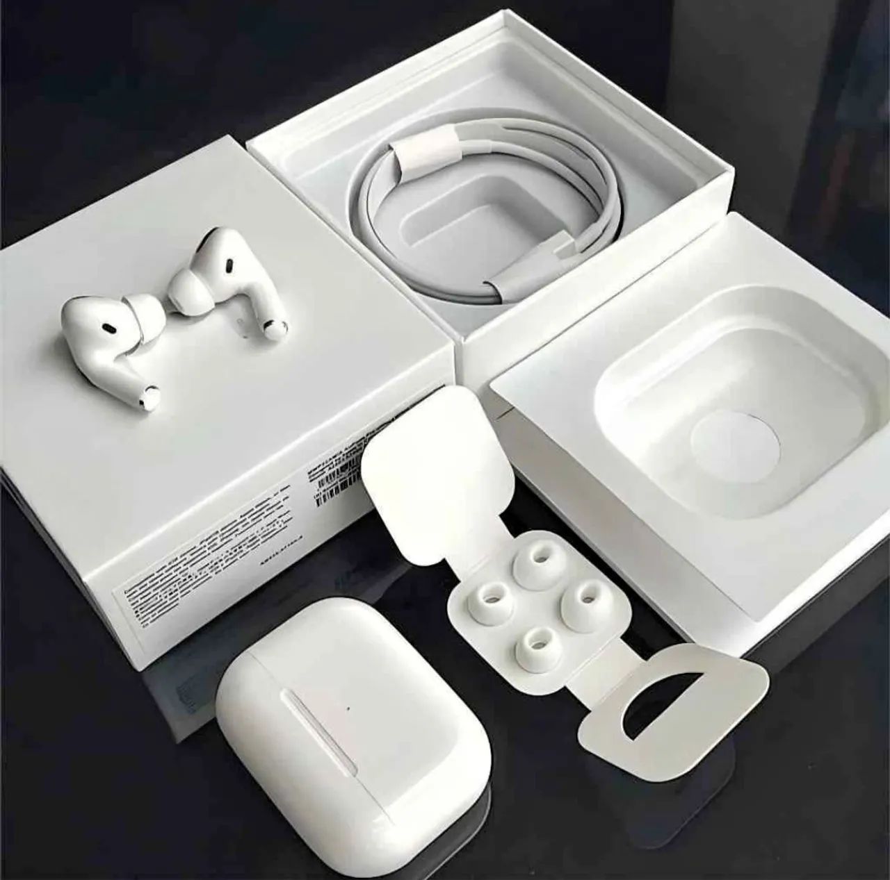 Airpods Apple (Premium)