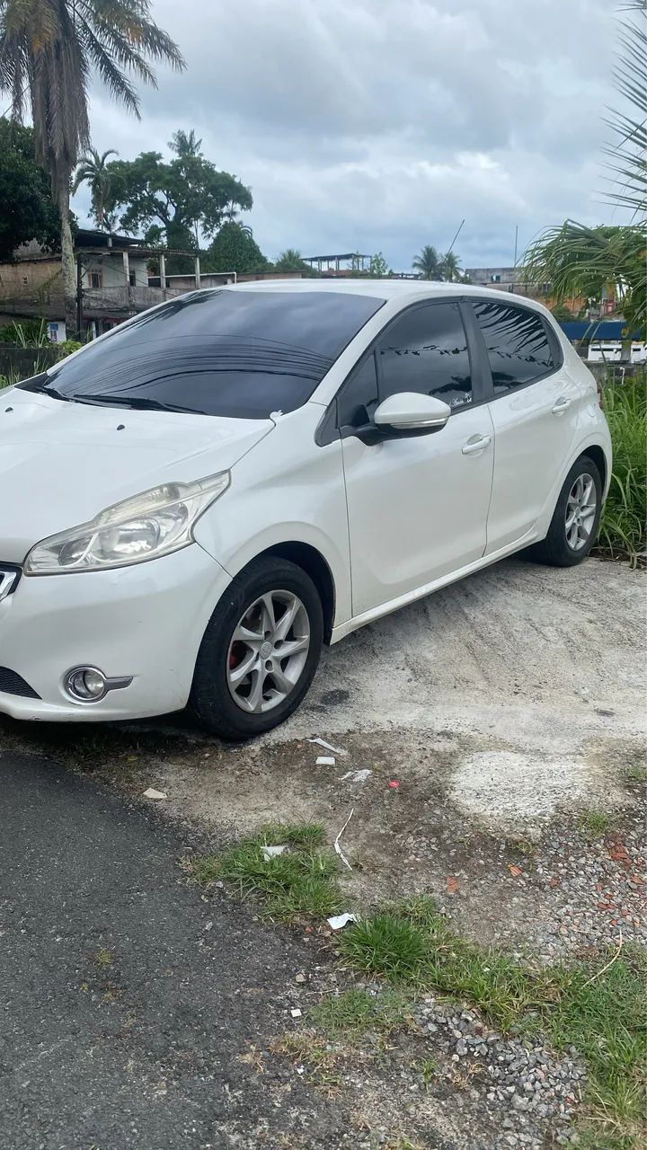Peugeot 208 1.5  - Foto 2