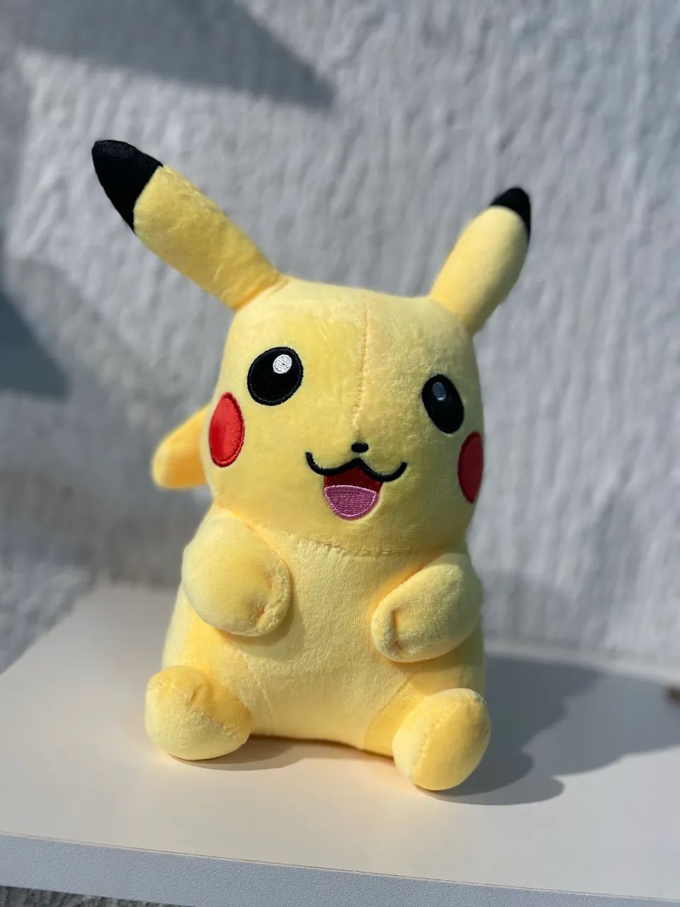 Pikachu pelúcia  - Foto 2