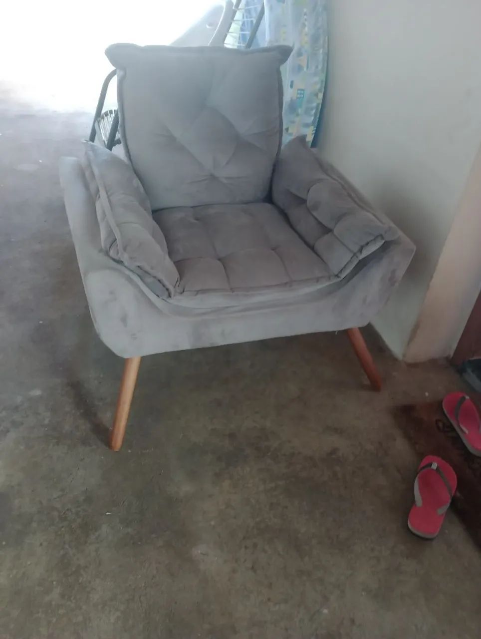 Armchair64169233637891120