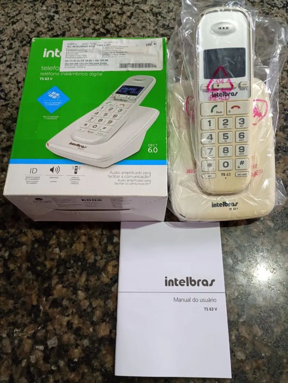 Vendo 64294632718466121