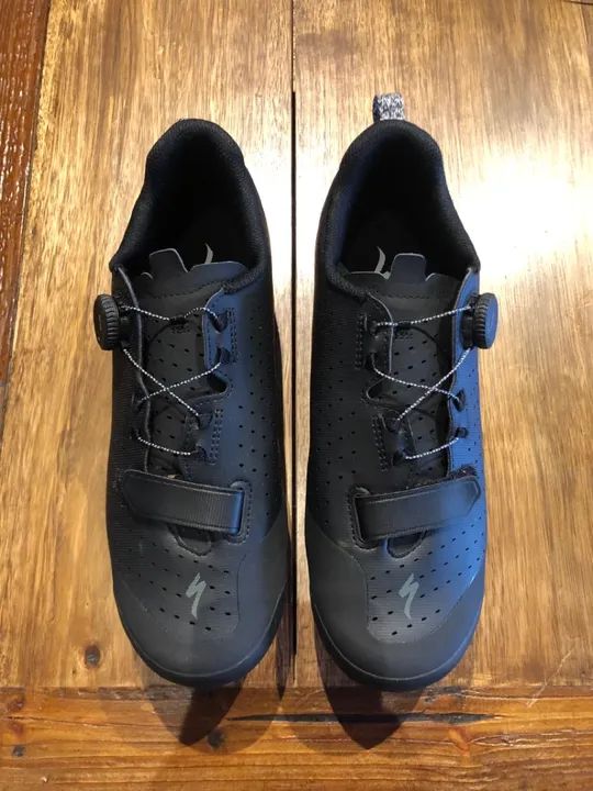 Sapatilha recom 2.0 semi nova 