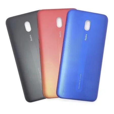 Tampa Traseira Xiaomi Redmi 8A