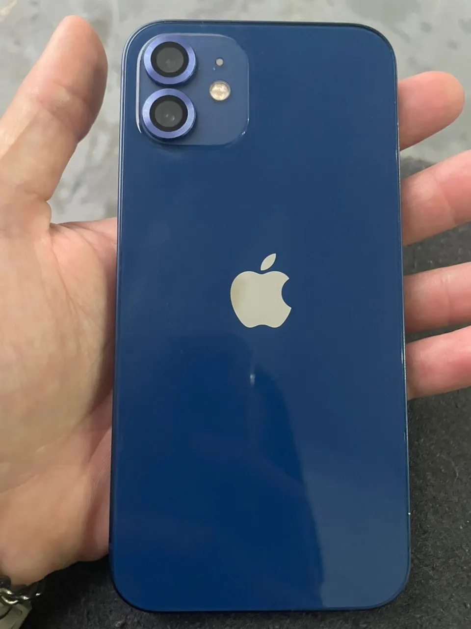 iPhone 12