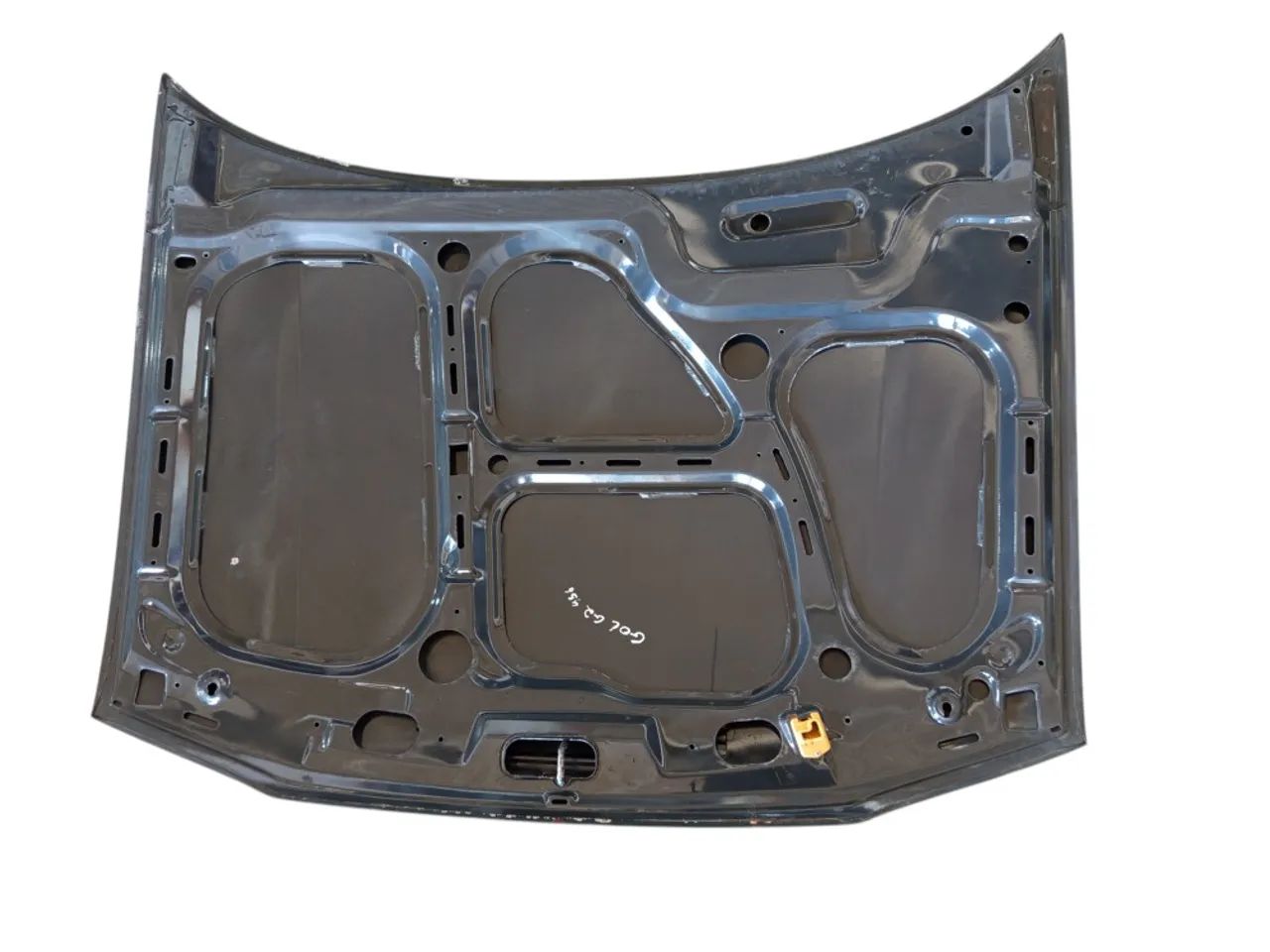 Capo Dianteiro Volkswagen Gol G2 1995 1996 A 1999 - Foto 4