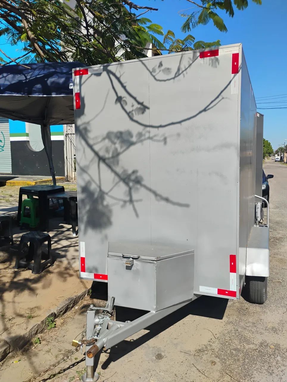 Trailer utilitário  - Foto 2