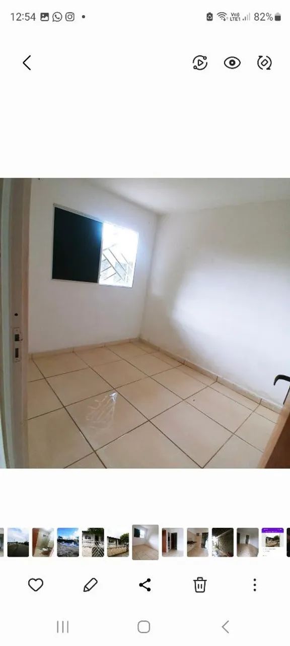 Foto - Maceió - Cidade Universitária