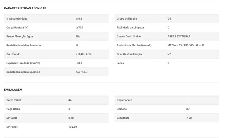 Piso Roca - LM LIMESTONE GREIGE ABS 90X90 R - Foto 5