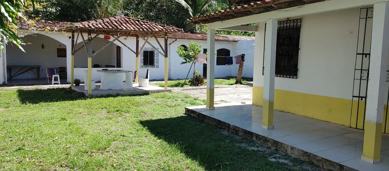 Foto - Belém - Marambaia