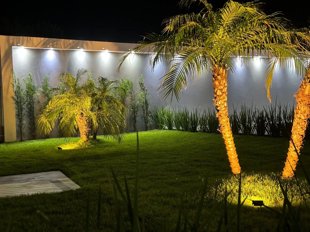 Excelente casa com piscina e apartamentos com ar condicionados. - Foto 10