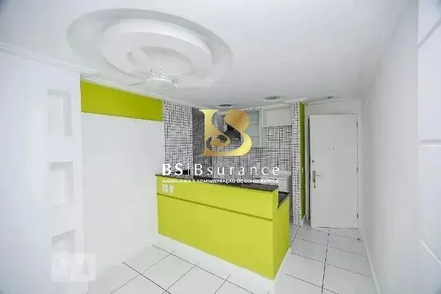 BS IMOBILIARIA VENDE: Apartamento de 2 quartos. no miolo de Icaraí