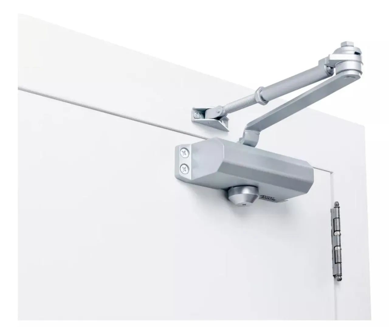 Fechadura Automática para Porta - Nova