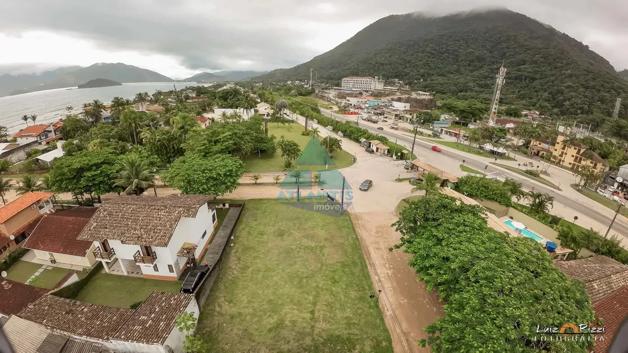 Terreno, Condomínio Lagoinha, Ubatuba - R$ 1.6 mi, Cod: 119