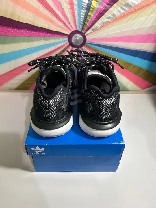 Adidas Tubular Runner - Foto 3
