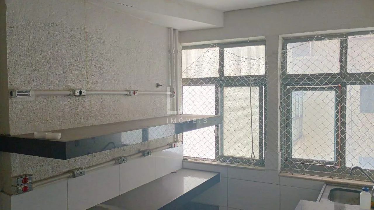 Andar Corrido à venda, 3 vagas, Centro - Belo Horizonte/MG - Foto 3