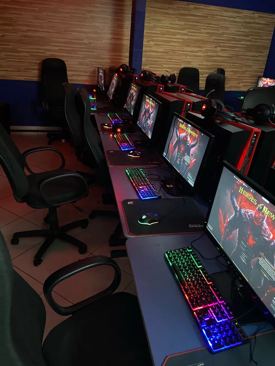 Pc Gamer i5  - Foto 5