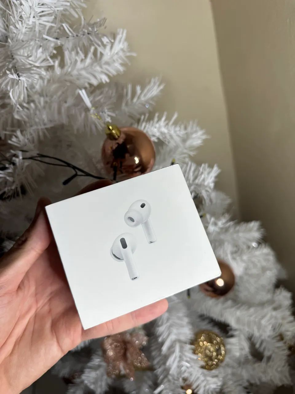 AirPods Pro 3ª (2025)