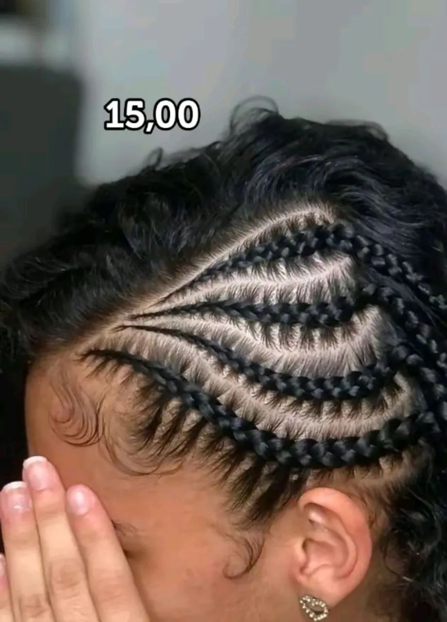 Tranças Box Braids - Foto 2