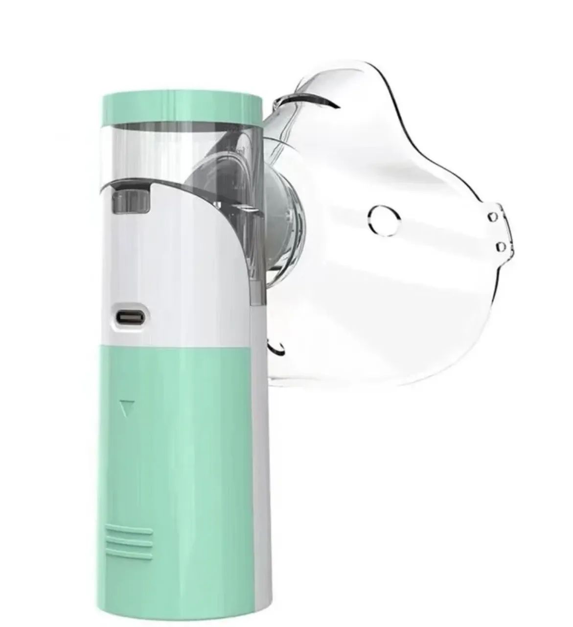 Nebulizador de Malha JSL-W302 - Silencioso e Portátil - Foto 3