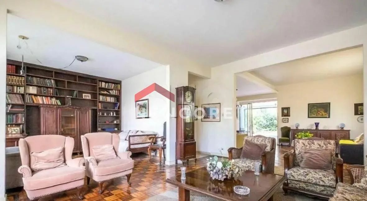 Casa em Rua Gregório Paes de Almeida - Vila Madalena - São Paulo/SP - Foto 4