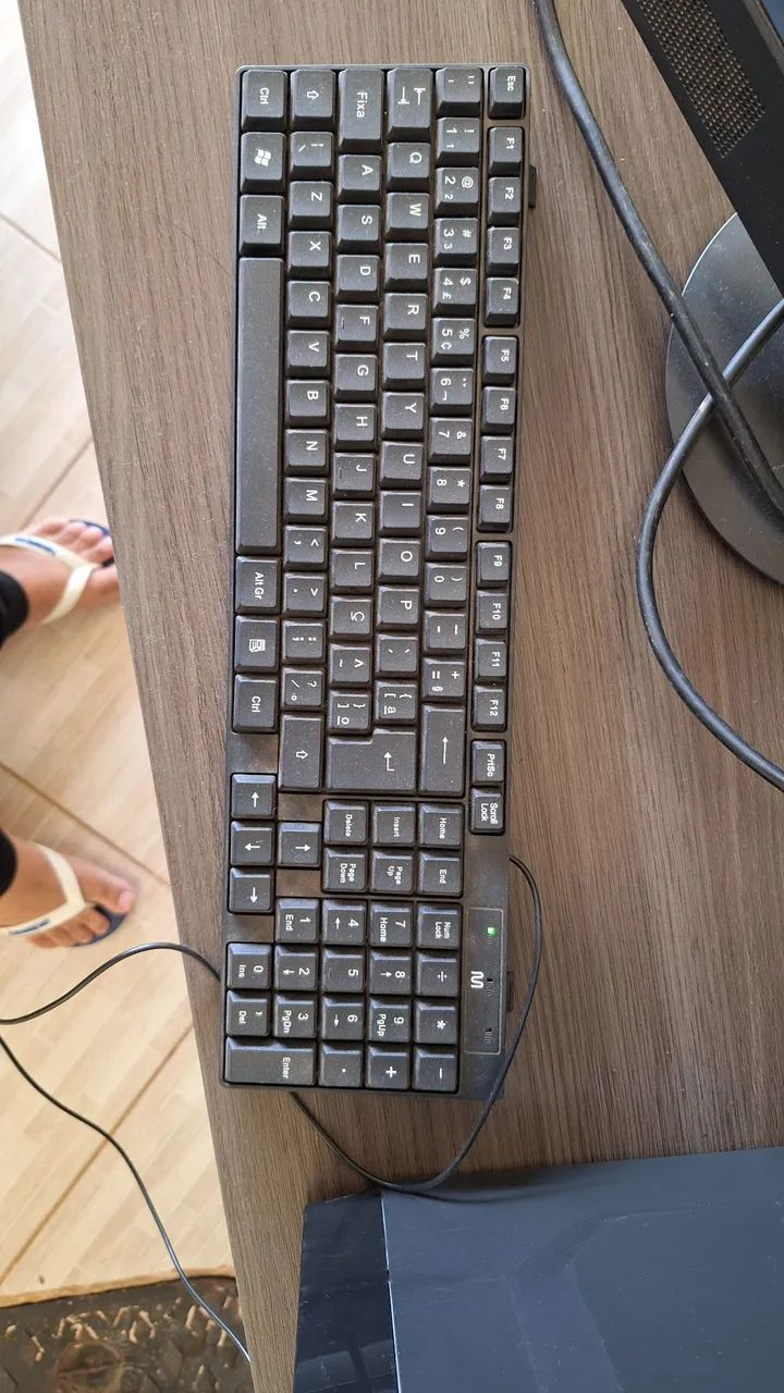 Computador Intel Celeron J1800 2.41 GHz 8 GB RAM 64 bits HD 1 TB - Foto 5