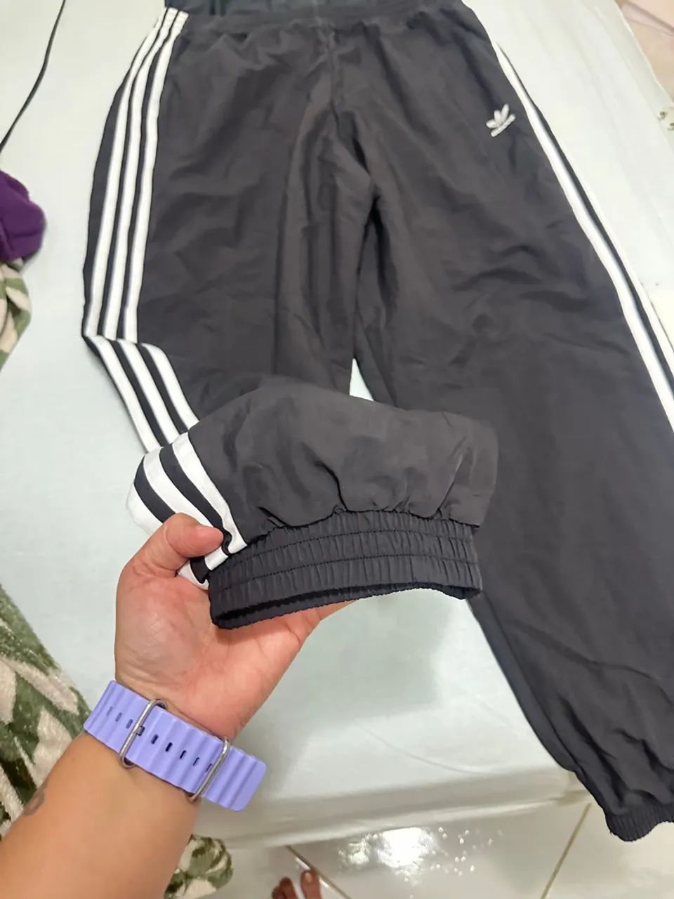Calça Adidas  - Foto 2