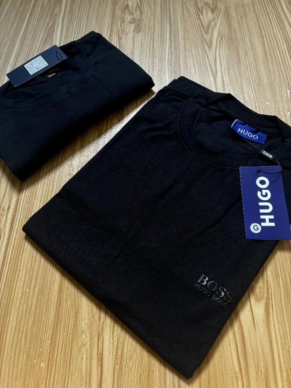 Camisa Cotton 40.1 Peruana - Foto 2