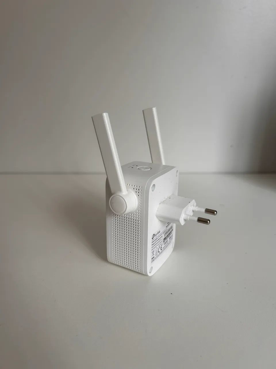 Repetidor Wi-Fi tplink 64197817121793121