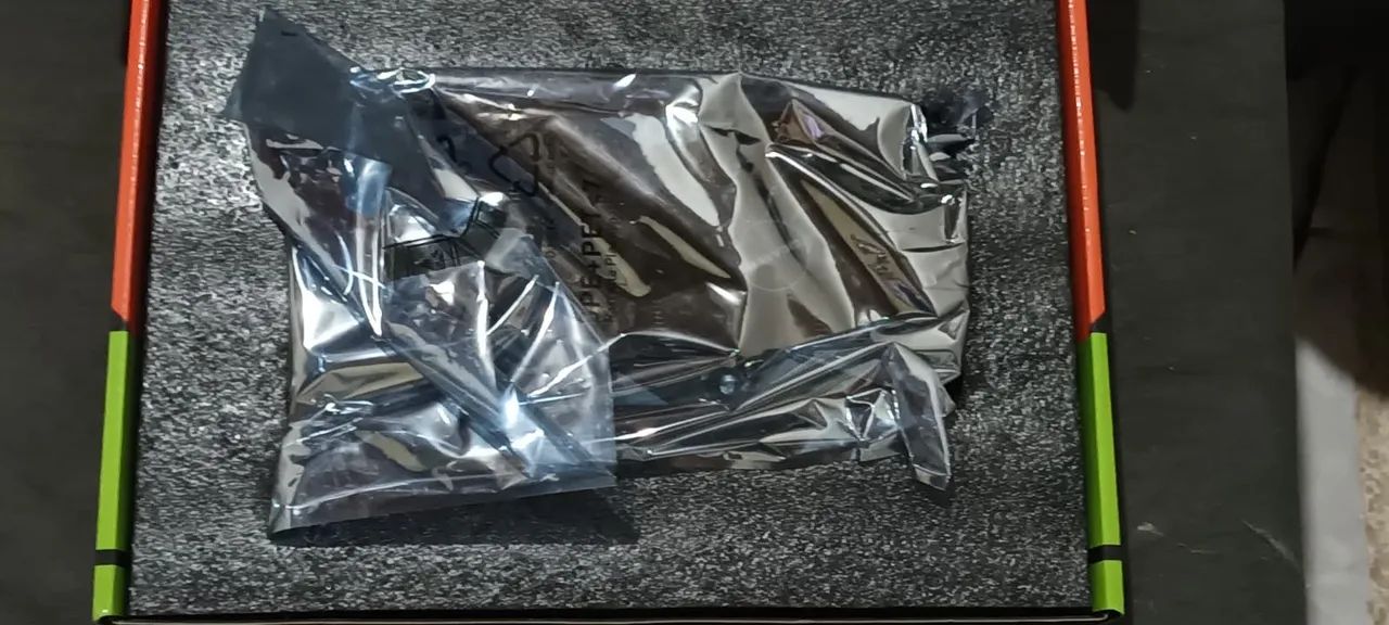 Placa de Vídeo Gigabyte RTX 2060 6gb - Foto 2