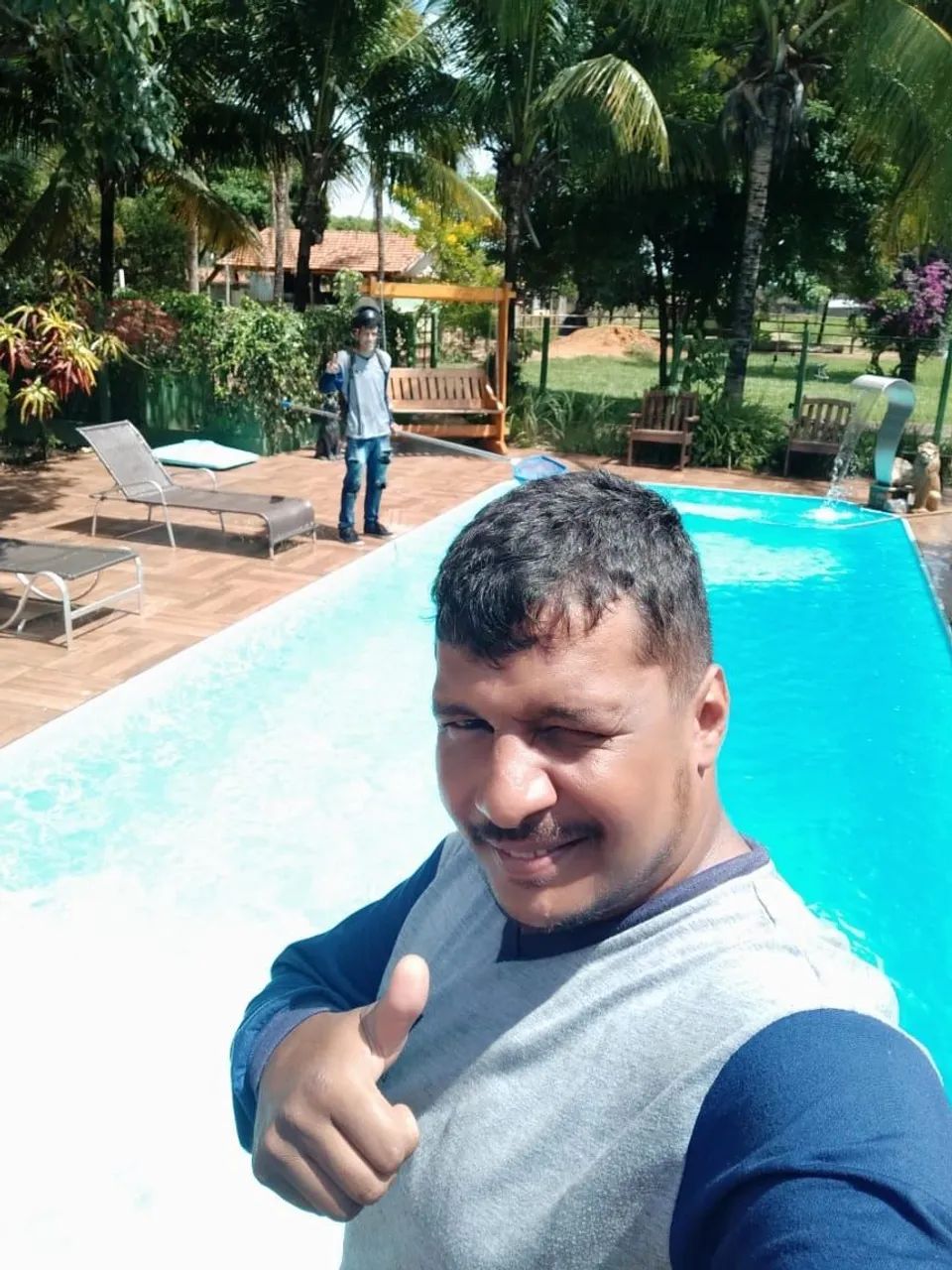 Piscineiro Ws piscinas  - Foto 4