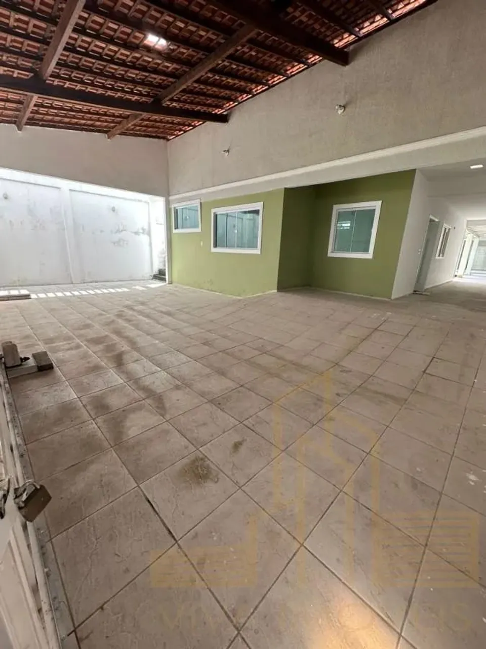 Casa para Venda em São Luís, Cohafuma, 4 dormitórios, 1 suíte, 3 banheiros, 3 vagas