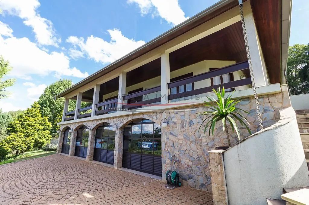 Chácara com 4 dormitórios à venda, 92000 m² por R$ 5.500.000,00 - Jardim Formosa - Almiran - Foto 4