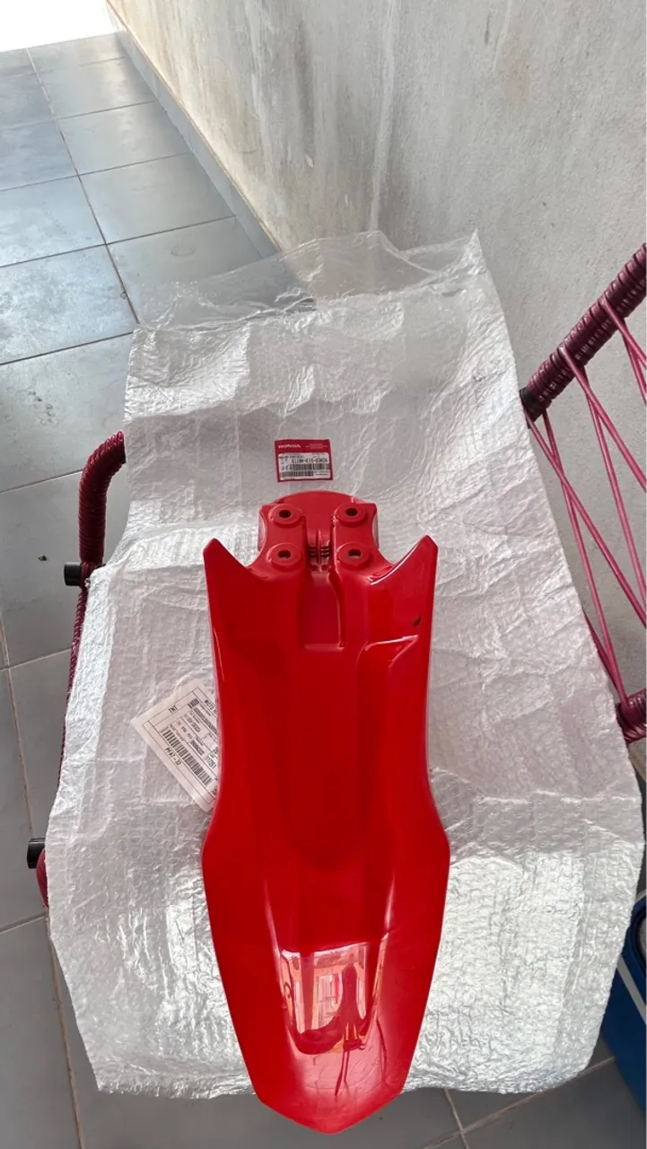 Para-lama pra bros original 150/160