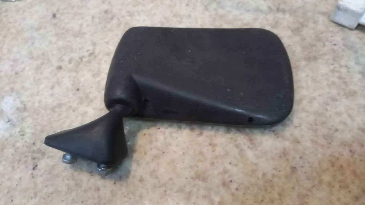 Retrovisor Passat.