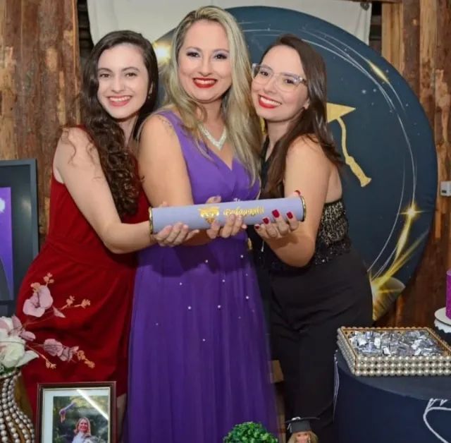 Fotografia para formatura - Foto 5