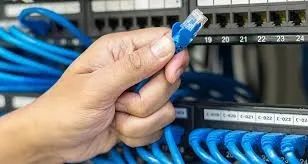 Cabo Lan de Rede Cat5 - Conector RJ45 - 20 Metros - Foto 4