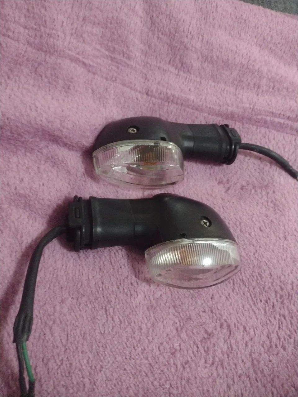 Pisca Yamaha MT 03.MT07.MT09.R01 R03.xj6 fz6 tracer  - Foto 2