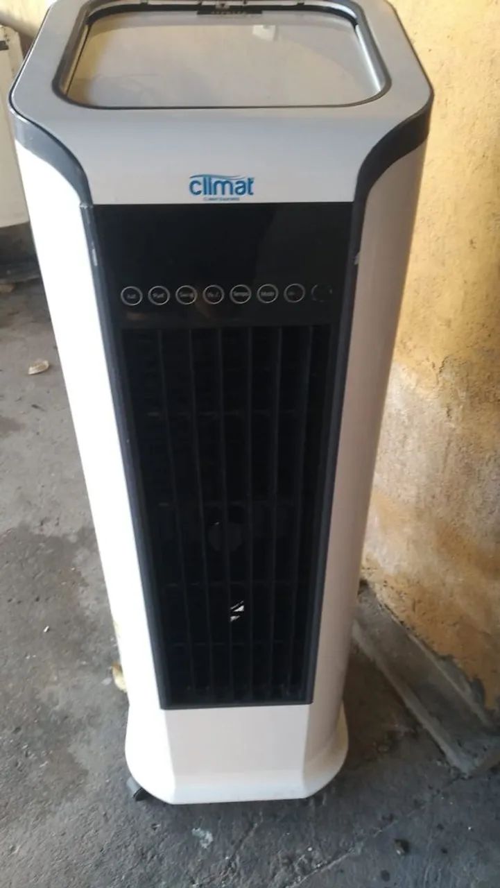 Climatizador de Ar Climmat - Usado