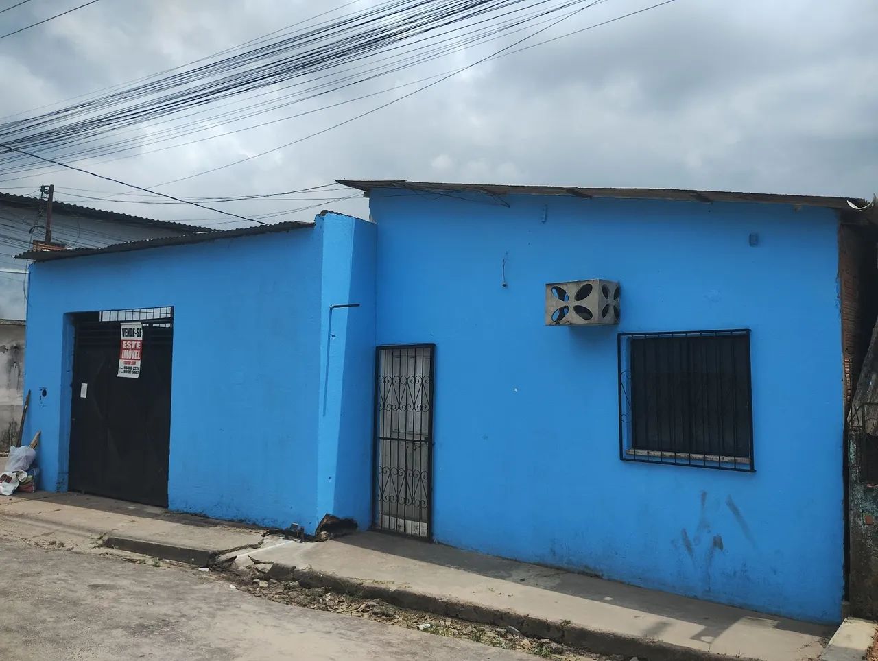 Foto - Manaus - Tarumã-Açu