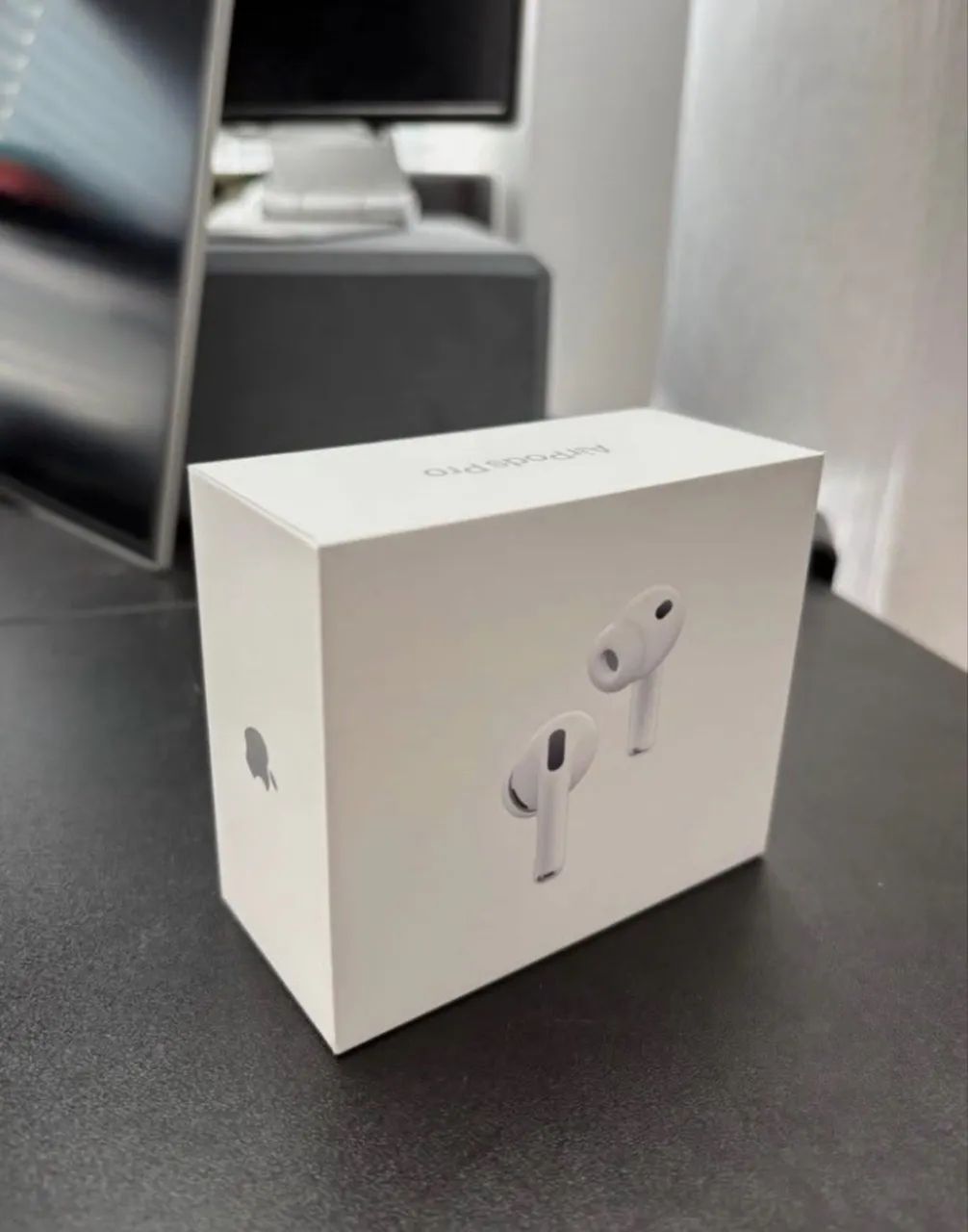 AirPods Pro 3