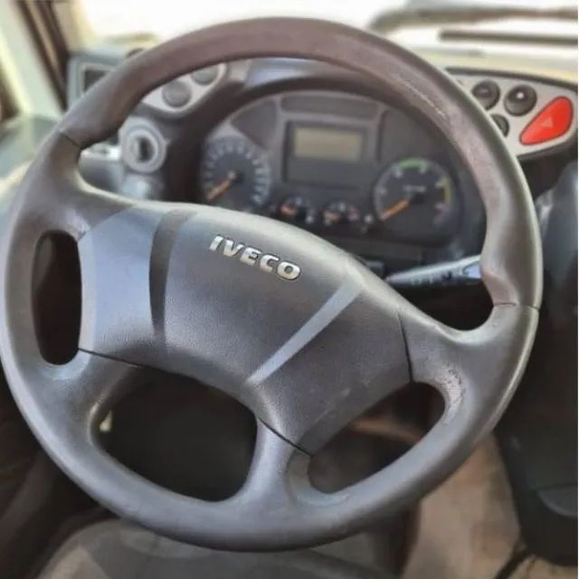 Iveco  2018 Cavalinho - Foto 4
