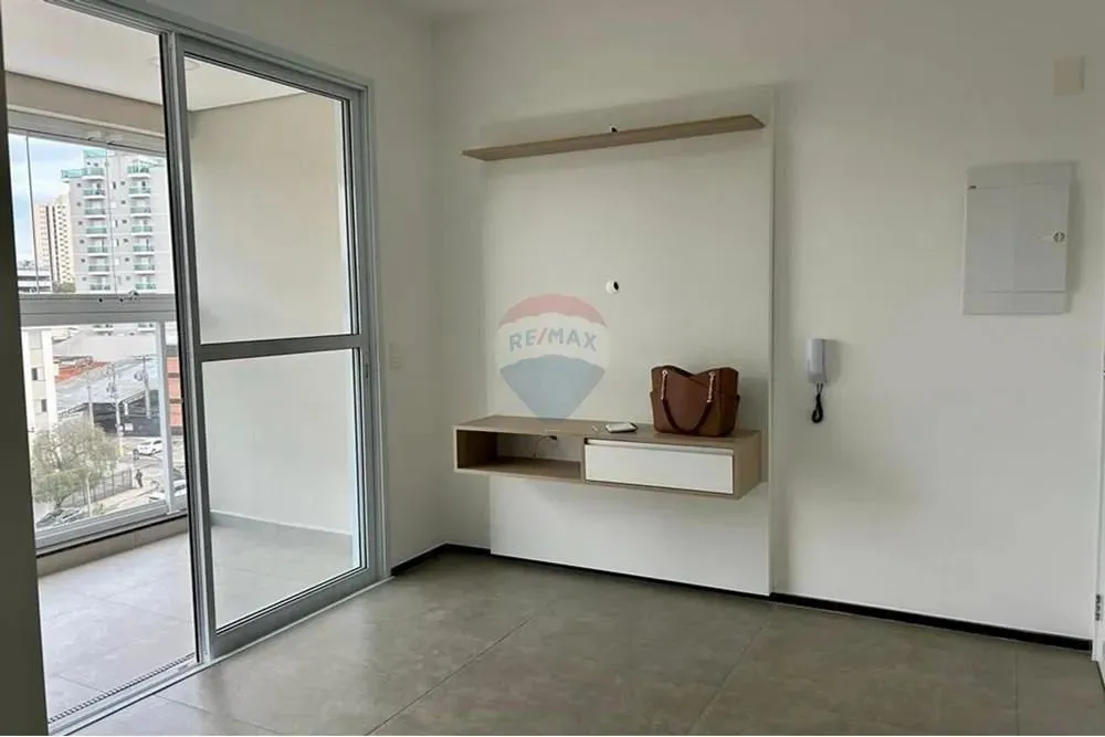 Studio Semi Mobiliado para locação no Liberty Studio Home Sorocaba - SP