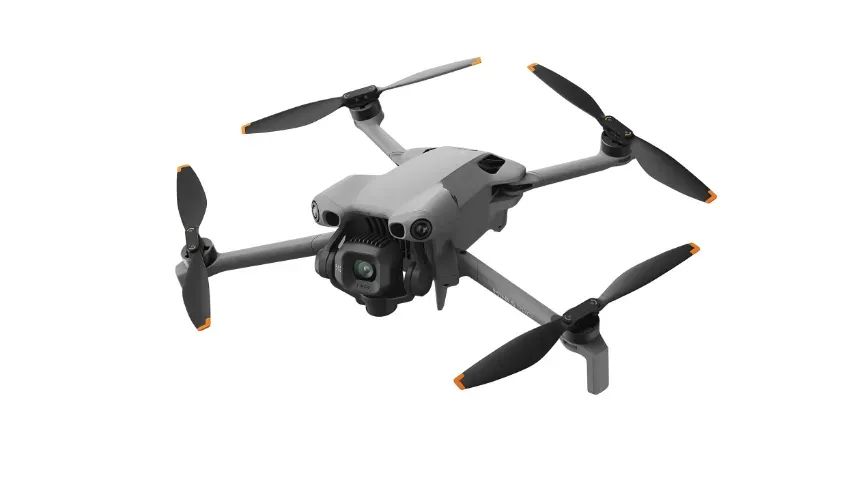  Dji Drone Mini 5 Pro Fly More Combo, 1 Ano de Garantia , Versão BR - Foto 5