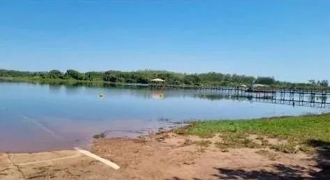 Terreno em condomínio fechado com área verde - Foto 5