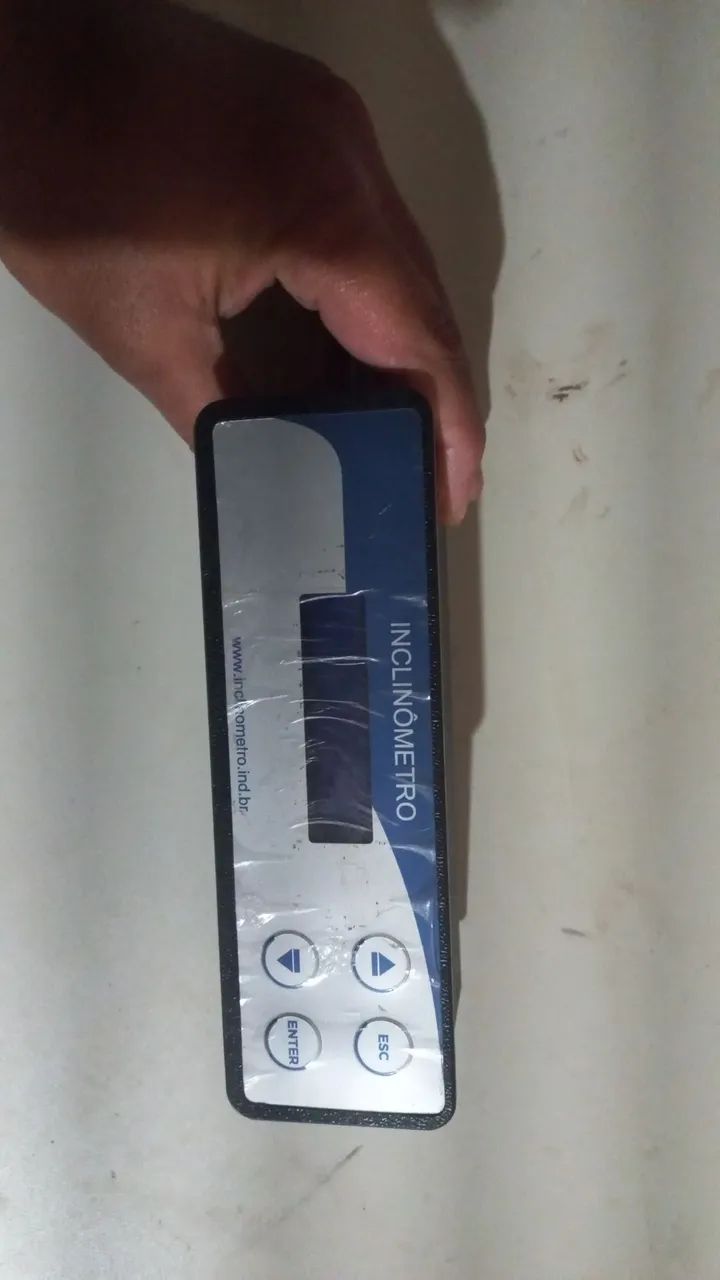 Sensor de Inclinação DNP Tecnologia - Foto 2