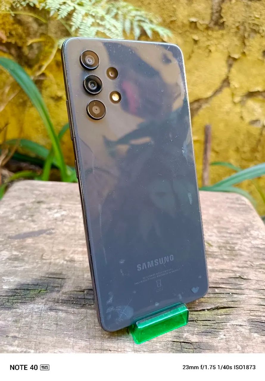 Samsung Galaxy A32 4g - 128gb - NFC - Foto 3