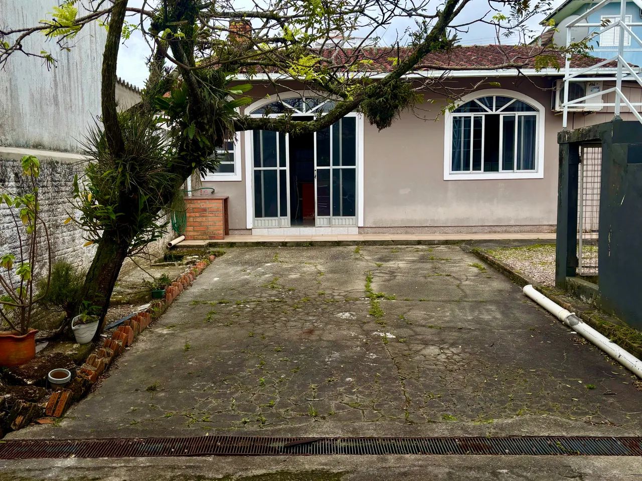 Foto - São José - Areias