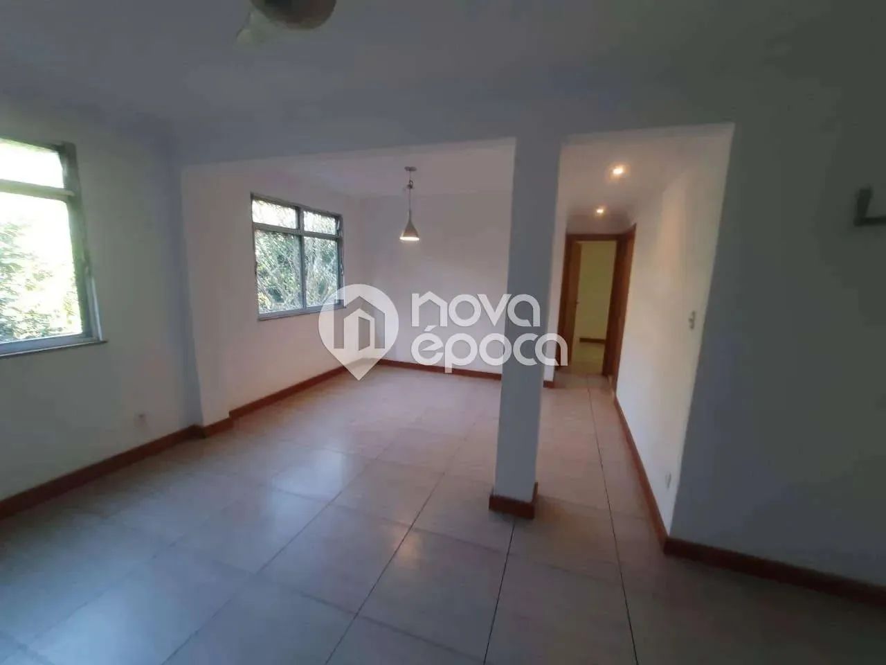 Grajaú | Apartamento 2 quartos