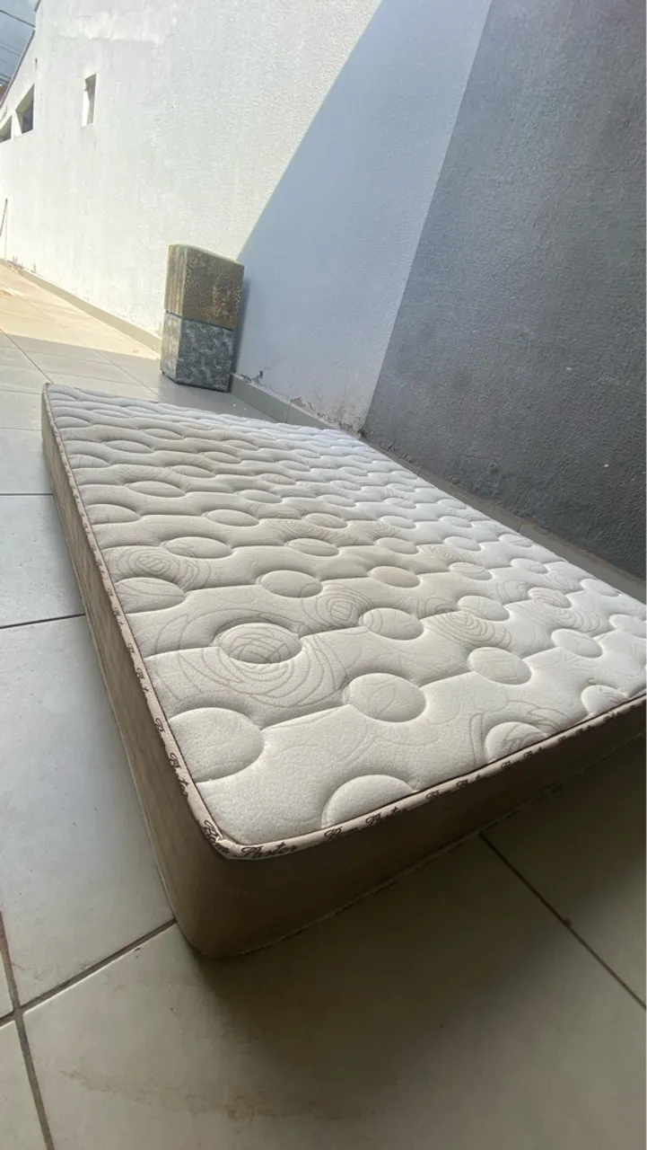 Cama de casal